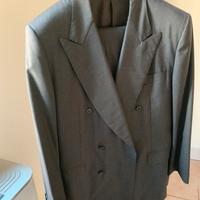 Completo doppio petto Canali