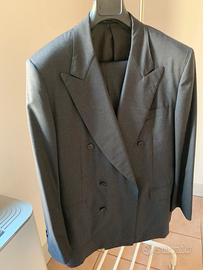 Completo doppio petto Canali