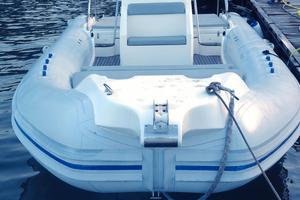 Gommone EFB disel