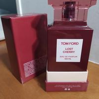 Profumo Tom Ford lost cherry 100ml