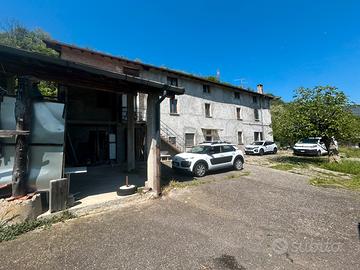 Casale/Fattoria/Maneggio/