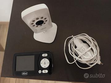 Telecamera baby monitor Chicco