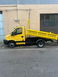 Iveco daily ribaltabile