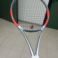 Racchetta babolat pure strike carbon 100
