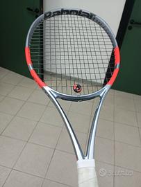 Racchetta babolat pure strike carbon 100