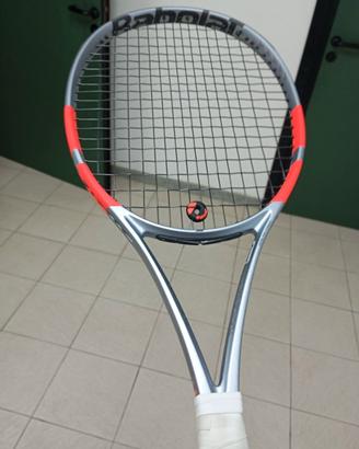 Racchetta babolat pure strike carbon 100