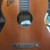 Chitarra Eko vintage