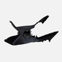 HONDA SH 2009 2012 PAVIMENTO PEDANA POGGIAPIEDI