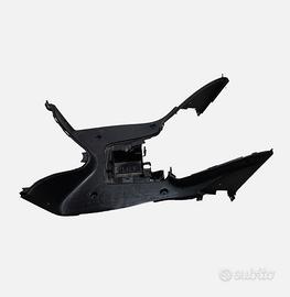 HONDA SH 2009 2012 PAVIMENTO PEDANA POGGIAPIEDI