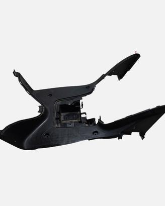 HONDA SH 2009 2012 PAVIMENTO PEDANA POGGIAPIEDI