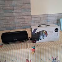 Cassa bluetooth spc 60 watt