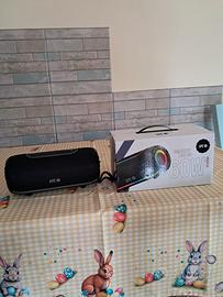 Cassa bluetooth spc 60 watt