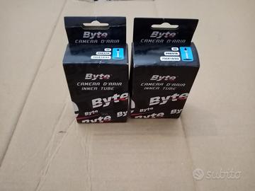 Camere d'aria 700x19/23 bici corsa