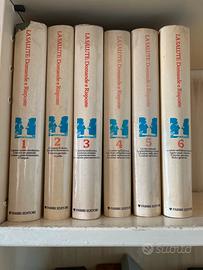Libri salute