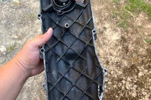 Copricarter booster mbk