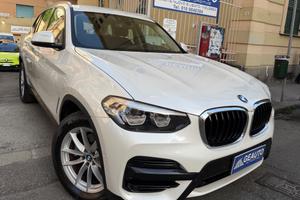Bmw X3 sDrive18d 2.0 Turbodiesel 150cv automatica 