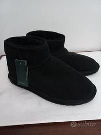 stivaletto Emu Australia donna