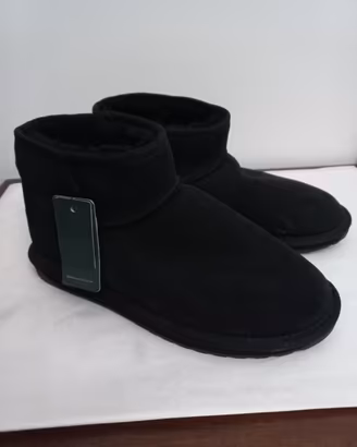 stivaletto Emu Australia donna