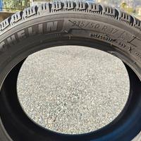 Pneumatici invernali Michelin Alpin 215/50 R17 95V