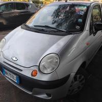DAEWOO MATIZ 1.000  2005(Non Marciante)