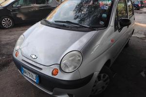DAEWOO MATIZ 1.000  2005(Non Marciante)