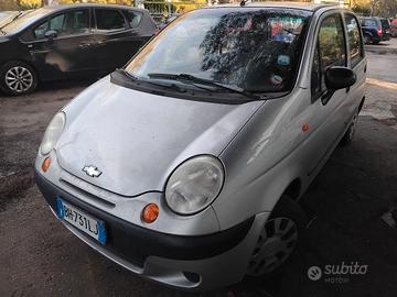 DAEWOO MATIZ 1.000  2005(Non Marciante)