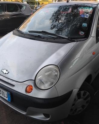 DAEWOO MATIZ 1.000  2005(Non Marciante)