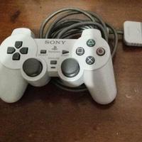 joystick PS1 originale
