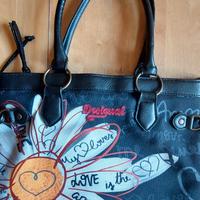 Borsa originale DESIGUAL donna