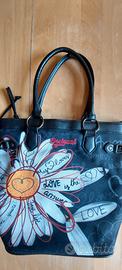 Borsa originale DESIGUAL donna