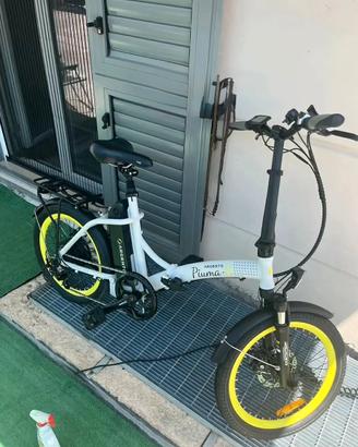 Bici elettrica