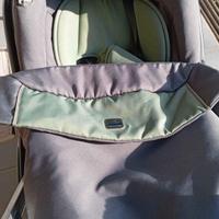 Trio dinamico up CAM