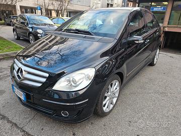 MERCEDES Classe B 170 benz - 2006