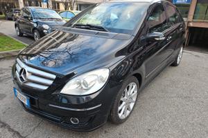 MERCEDES Classe B 170 benz - 2006
