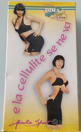 Pantaloncini Dimagranti