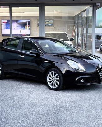 Alfa Romeo Giulietta 1.6 Diesel 105CV E6 - 2015