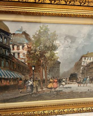 Quadro- Antonio Riccio