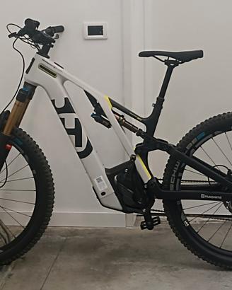 E-bike Husqvarna 