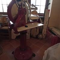 Affettatrice Berkel vintage