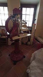 Affettatrice Berkel vintage