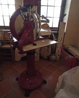 Affettatrice Berkel vintage