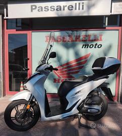 Honda SH 150 - 2023