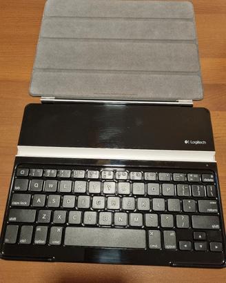 Tastiera per Ipad