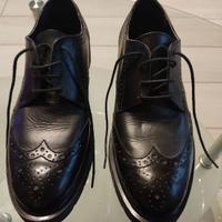 Scarpe eleganti n.39 nere Pregunta