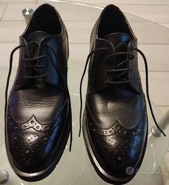 Scarpe eleganti n.39 nere Pregunta