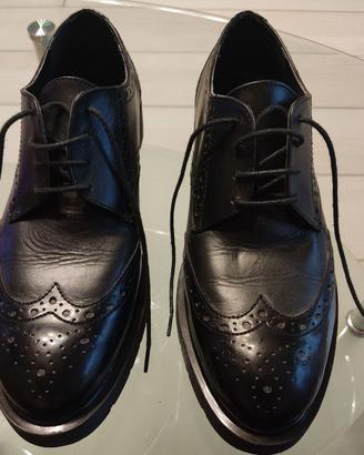 Scarpe eleganti n.39 nere Pregunta