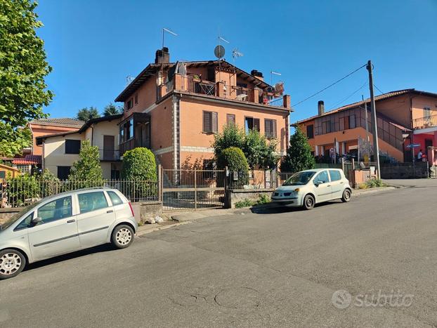 Rif.27 Appartamento Rocca di Papa Castelli Romani