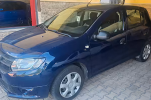 Dacia Sandero 1.5 dCi 8V 75CV Start&Stop Family N1