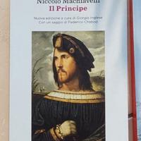 Libro di Machiavelli, Il Principe