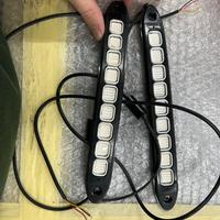 COPPIA STRISCIA LED FLESSIBILE